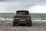Volvo XC40 D3 Inscription 2018 года (UK)
